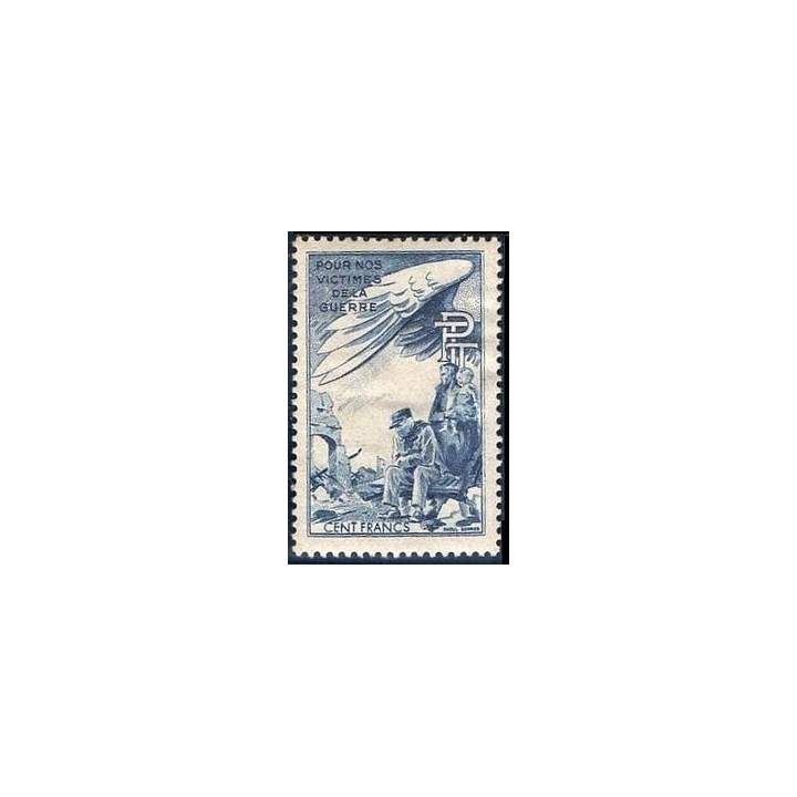 France - Bienfaisance 38