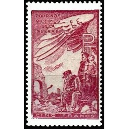 France - Bienfaisance 39