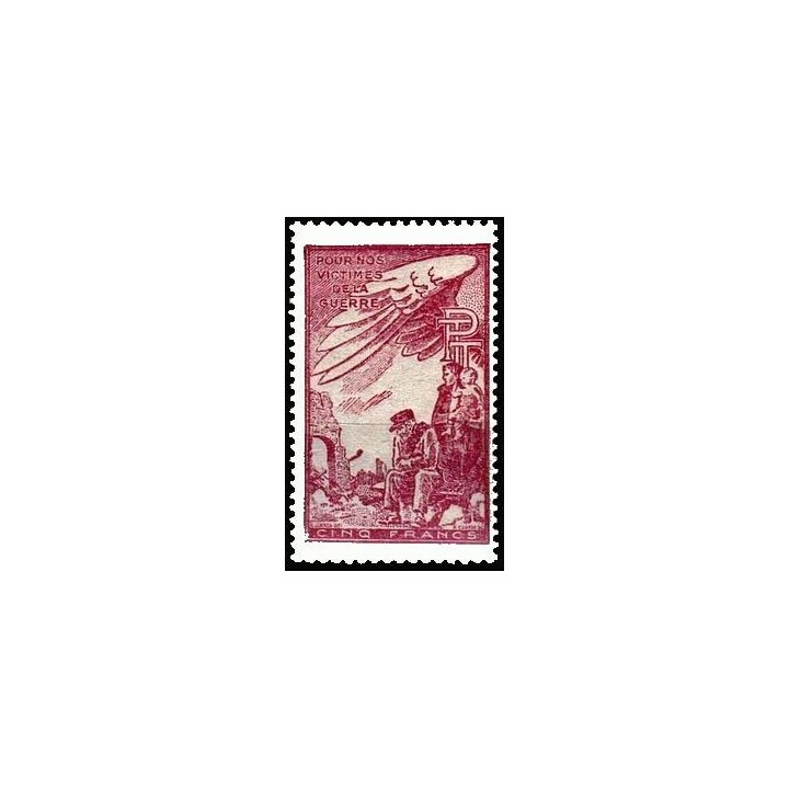 France - Bienfaisance 39