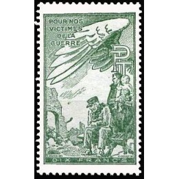 France - Bienfaisance 40