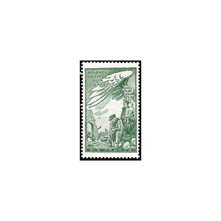 France - Bienfaisance 40