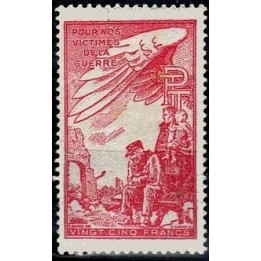 France - Bienfaisance 41