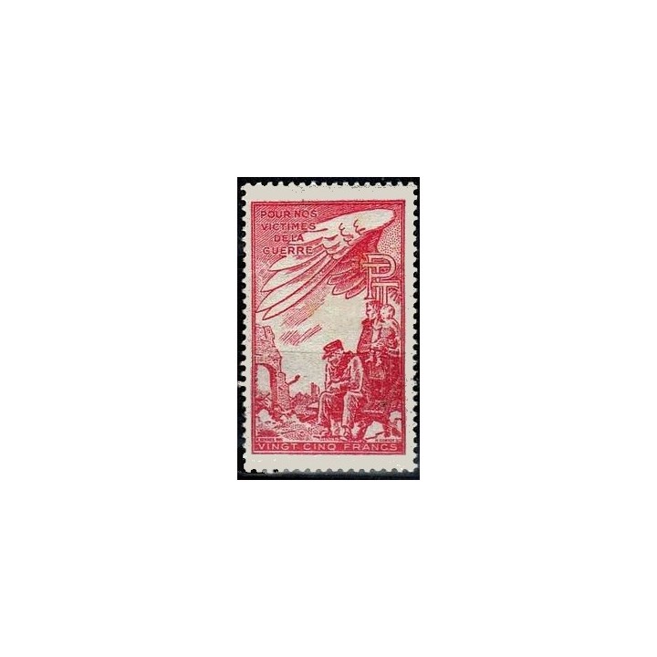 France - Bienfaisance 41