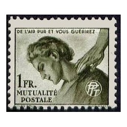 France - Bienfaisance 42