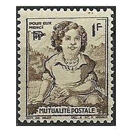 France - Bienfaisance 44