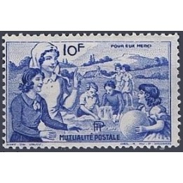 France - Bienfaisance 46