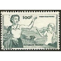 France - Bienfaisance 48