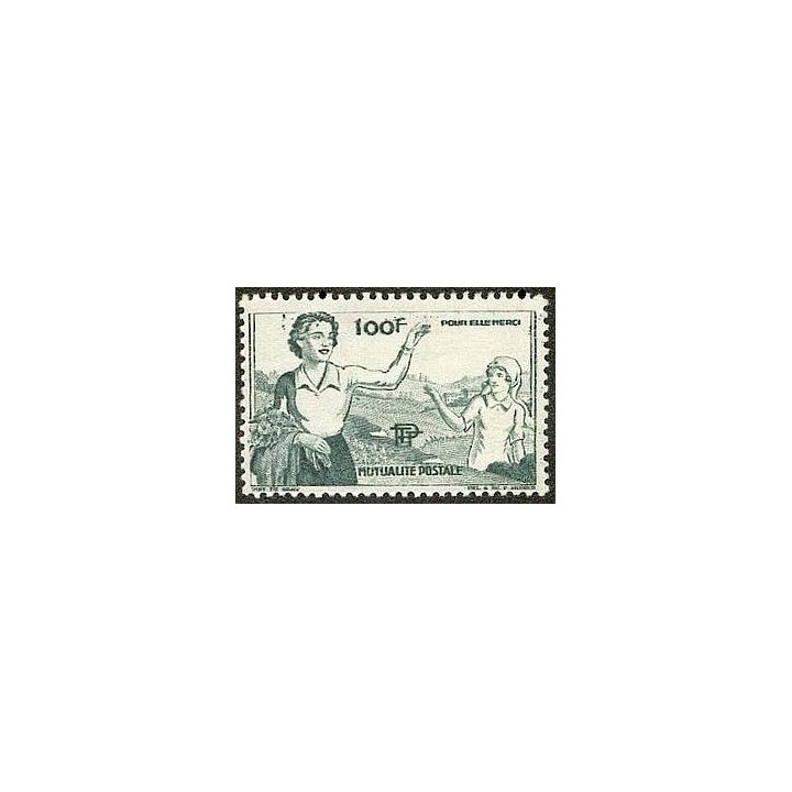 France - Bienfaisance 48