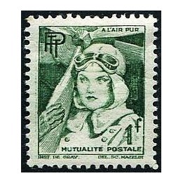 France - Bienfaisance 49