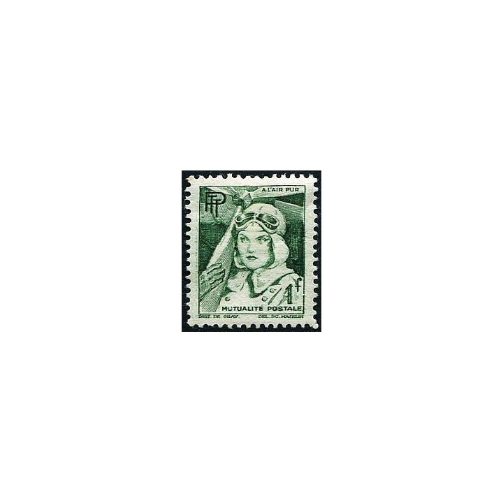France - Bienfaisance 49
