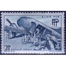 France - Bienfaisance 52