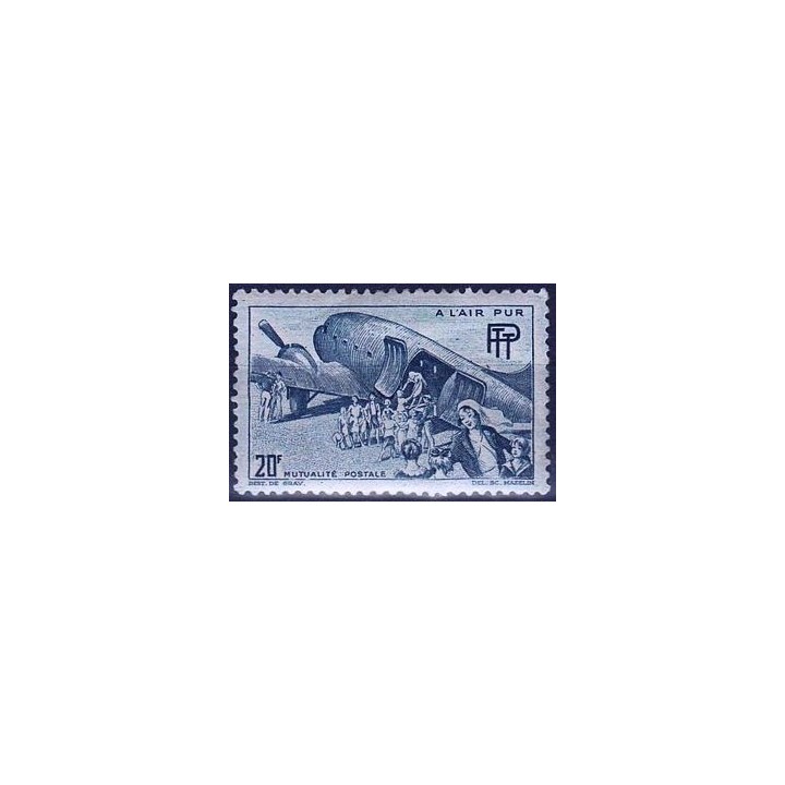 France - Bienfaisance 52