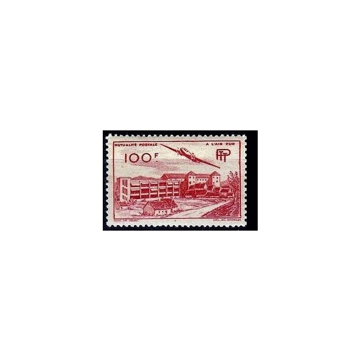 France - Bienfaisance 53