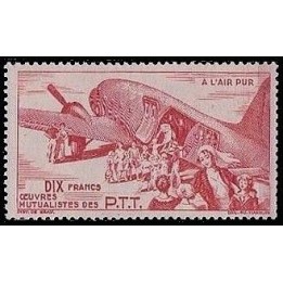 France - Bienfaisance 56