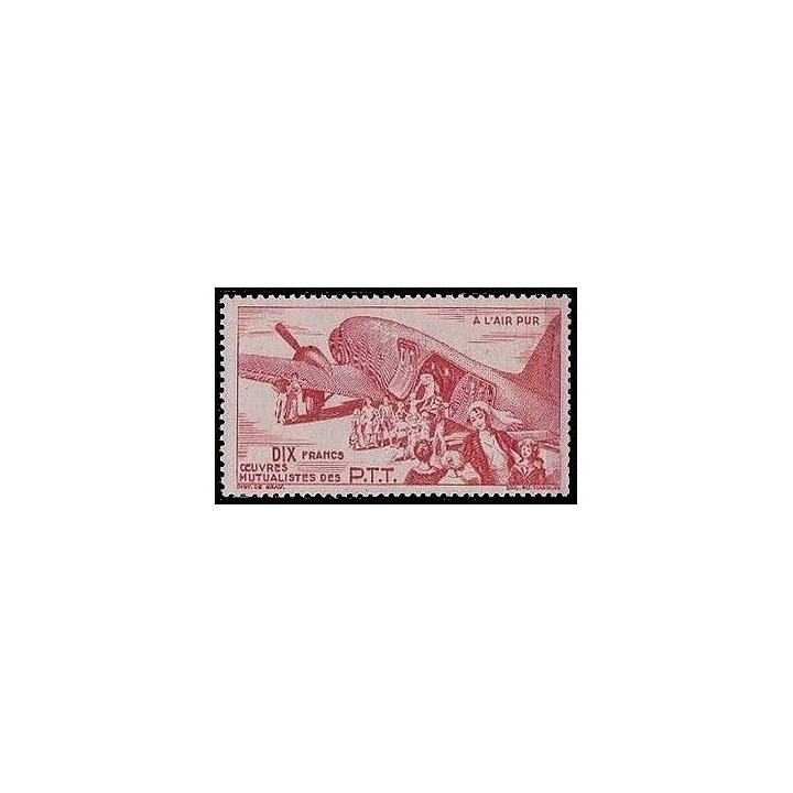 France - Bienfaisance 56