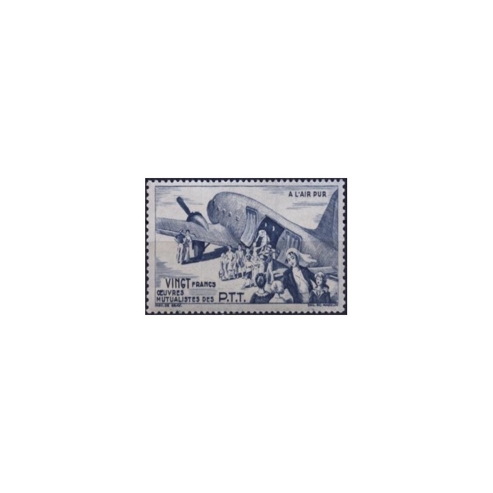 France - Bienfaisance 57