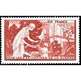 France - Bienfaisance 59