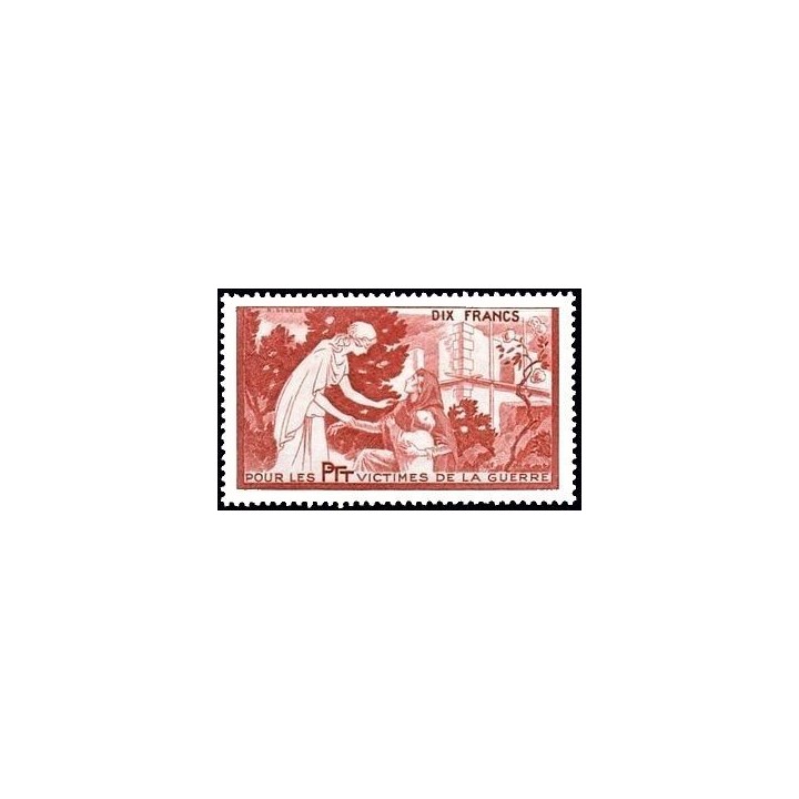 France - Bienfaisance 59