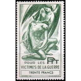 France - Bienfaisance 61