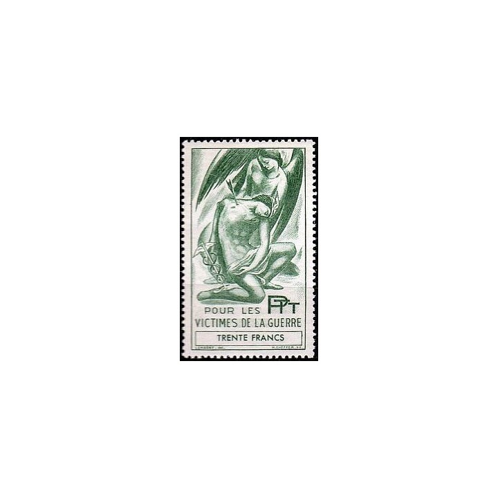 France - Bienfaisance 61