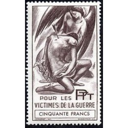 France - Bienfaisance 62