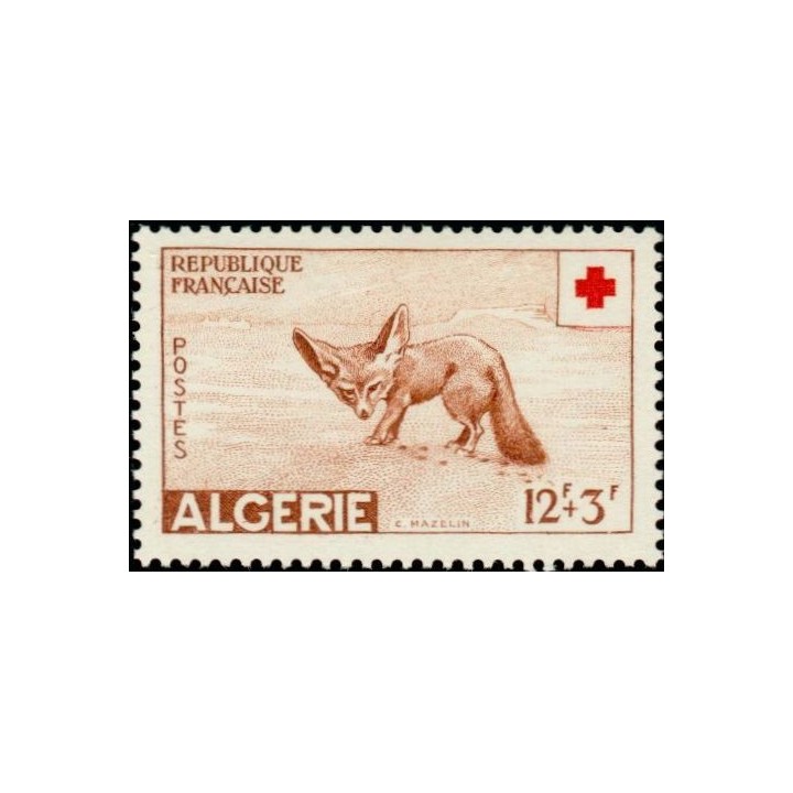 Algerie - 343