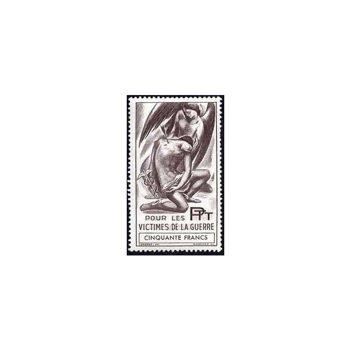 France - Bienfaisance 62