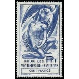 France - Bienfaisance 63