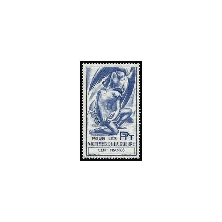 France - Bienfaisance 63