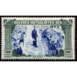 France - Bienfaisance 67