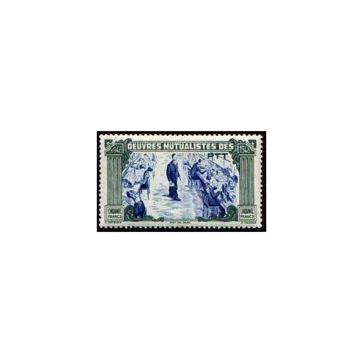 France - Bienfaisance 67