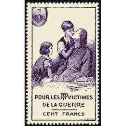 France - Bienfaisance 74