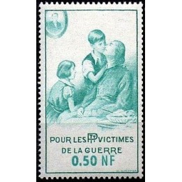 France - Bienfaisance 78