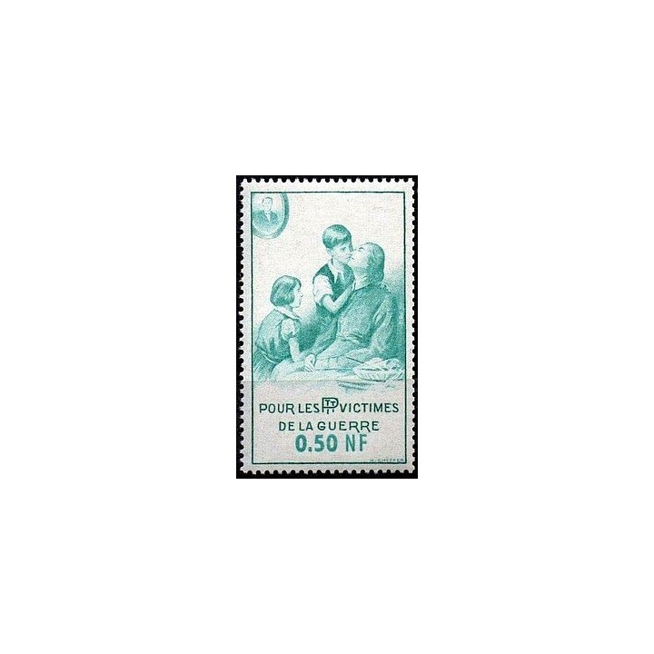 France - Bienfaisance 78
