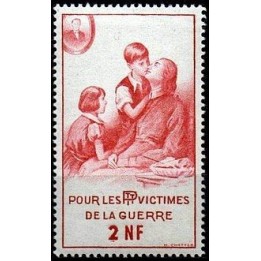 France - Bienfaisance 80