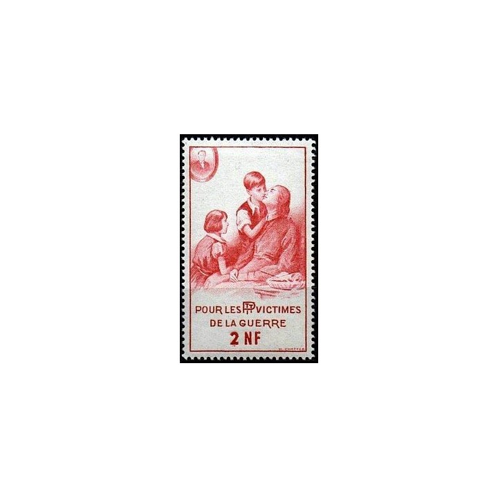 France - Bienfaisance 80