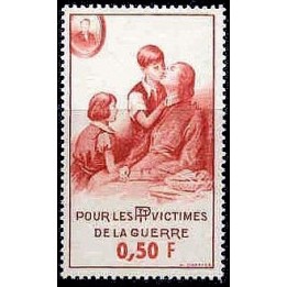 France - Bienfaisance 81