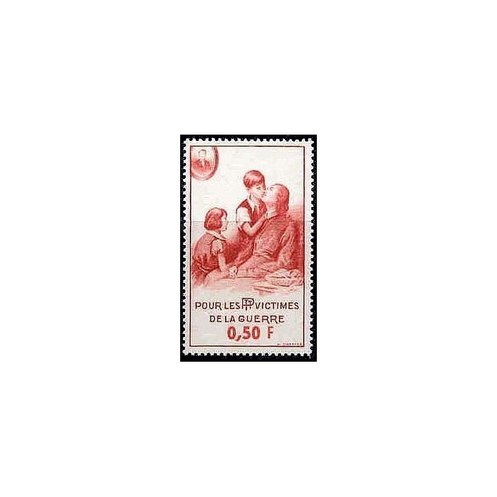 France - Bienfaisance 81