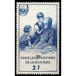 France - Bienfaisance 83