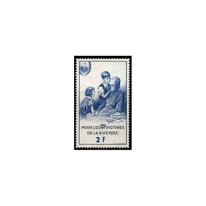 France - Bienfaisance 83