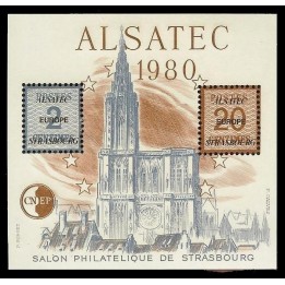 France - Bloc CNEP 01