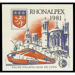 France - Bloc CNEP 02