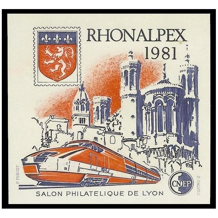 France - Bloc CNEP 02