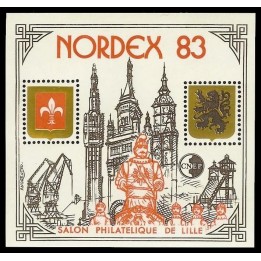 France - Bloc CNEP 04