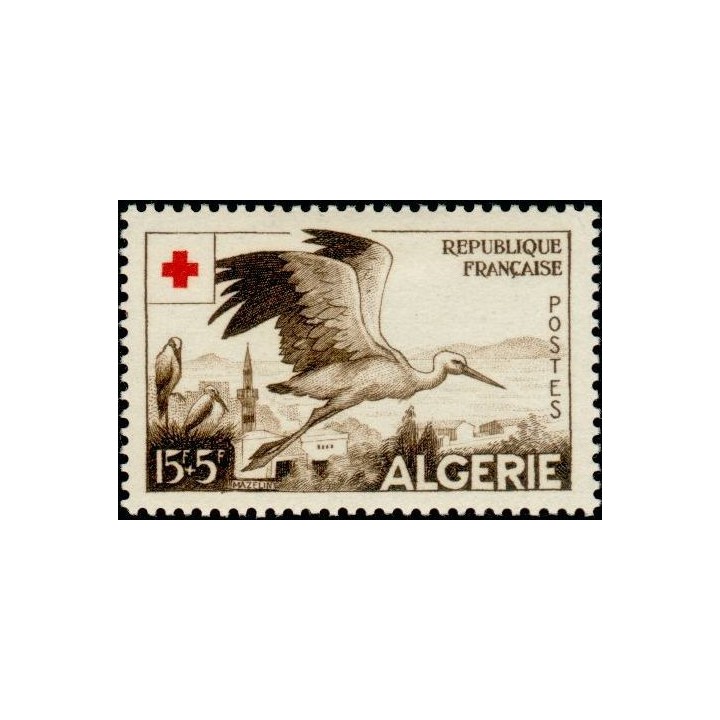 Algerie - 344