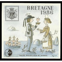 France - Bloc CNEP 07