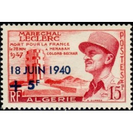 Algerie - 345
