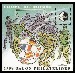 France - Bloc CNEP 26