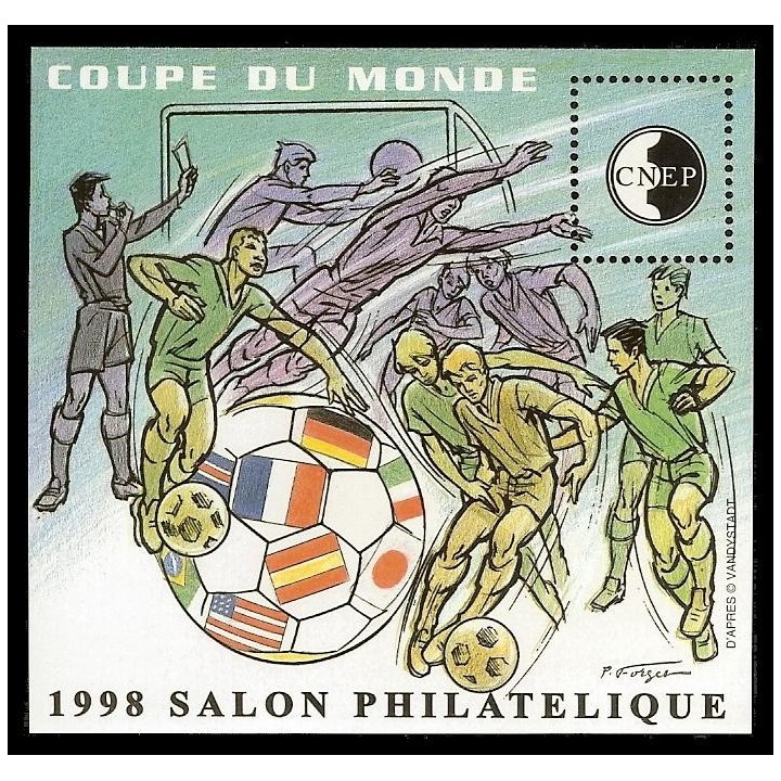 France - Bloc CNEP 26