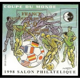 France - Bloc CNEP 27